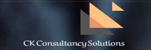 CK Consultancy Solutions Ltd banner