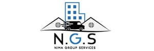 Nima Group Services banner