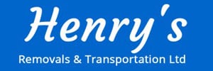 Henry Removals & Transportation