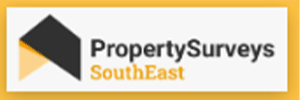Property Surveys Southeast Logo