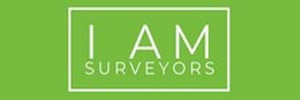 I AM Surveyors banner