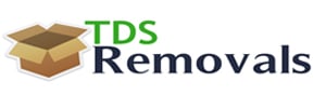 TDS Removals logo