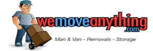 We Move Anything banner