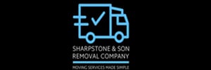 Sharpstone & Son's Removal Company