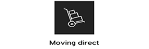 Moving Direct