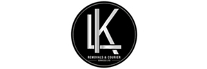 L & K Removals Ltd banner