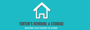 Turtons Removals and Storage 