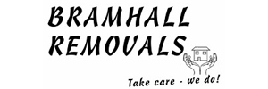 Bramhall Removals banner