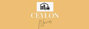 Ceylon Movers Oxford Ltd
