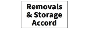 Removals & Storage Accord