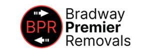 Bradway Premier Removals banner