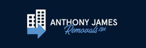 Anthony James Removals