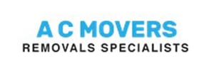 AC Movers banner