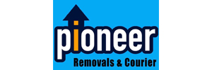 Pioneer Removals