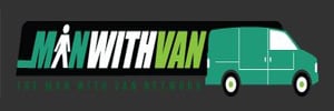 The Man With Van Network