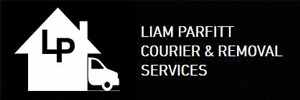 Liam Parfitt Courier & Removal Services