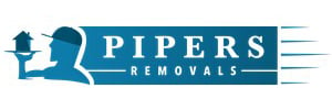 Pipers Removals