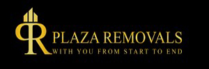 Plaza Removals banner