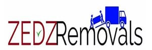 ZEDZ Removals banner