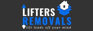 Lifters Removals
