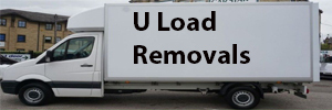 U Load Removals Ltd