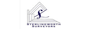 Sterlingworth Surveyors banner