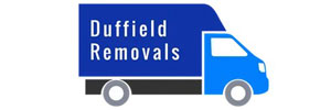 Duffield Removals