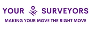 Your Surveyors Ltd banner