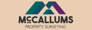 McCallums Property Surveying banner