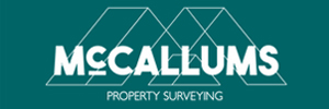 McCallums Surveyors banner