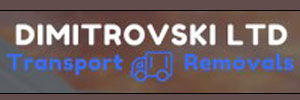 Dimitrovski Ltd Logo