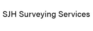 SJH Surveying Services banner