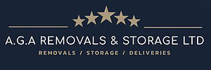 A.G.A Removals & Storage Ltd
