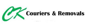 CK Couriers And Removals