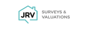 JRV Surveys & Valuations Logo