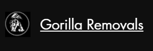 Gorilla Removals Ltd