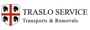 Traslo Services Ltd