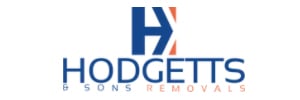 Hodgetts & Sons Removals