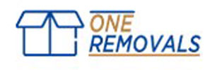 One Removals & Storage Ltd