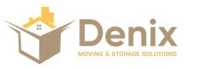 Denix Moving and Storage Solutions Ltd banner