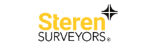 Steren Surveyors banner