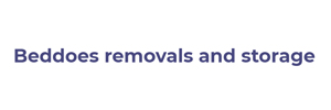 Beddoes Removals and Storage