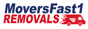 Movers Fast 1 Removals banner