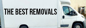 The Best Removals
