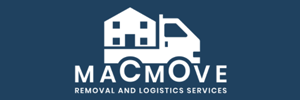 MacMove Removal & Logistics Services