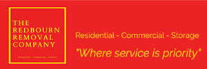 The Redbourn Removals Company Ltd