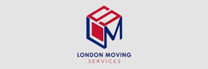 London Moving Services Ltd Logo