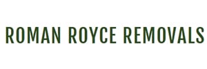 Roman Royce Removals