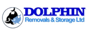 Dolphin Removals and Storage Ltd banner