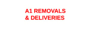 A1 Removals And Deliveries
